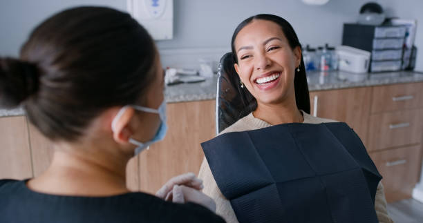 Best Laser Dentistry  in Leoti, KS