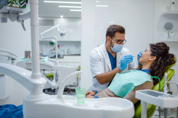 Leoti, KS  Holistic Dental Services Company